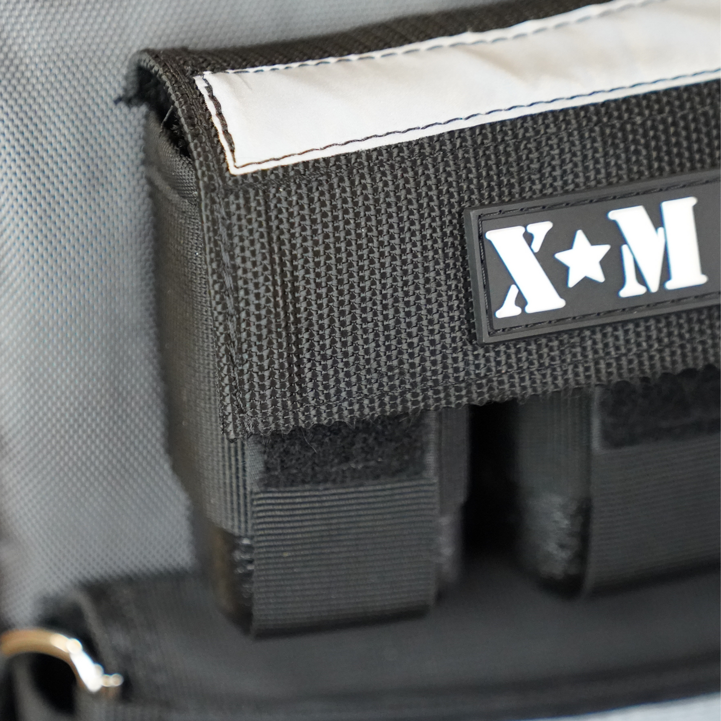 XM Fitness 55lbs Commercial Weighted Vest