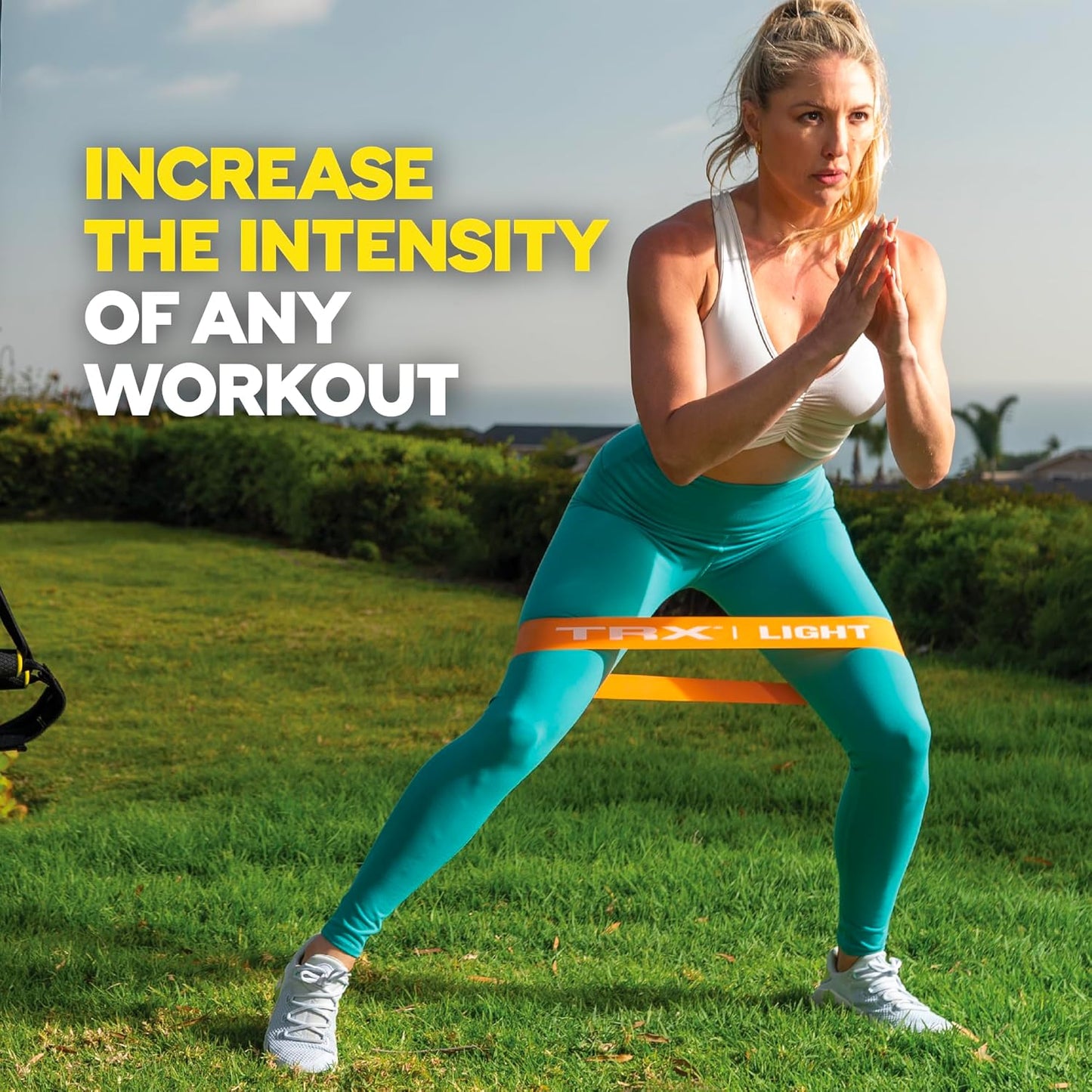 TRX - Miniband Bundle