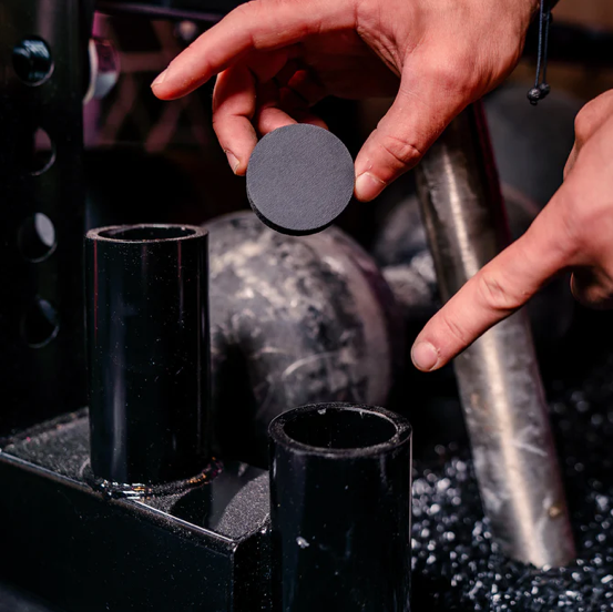 ABMAT - Barbell Pillows - 10 pack