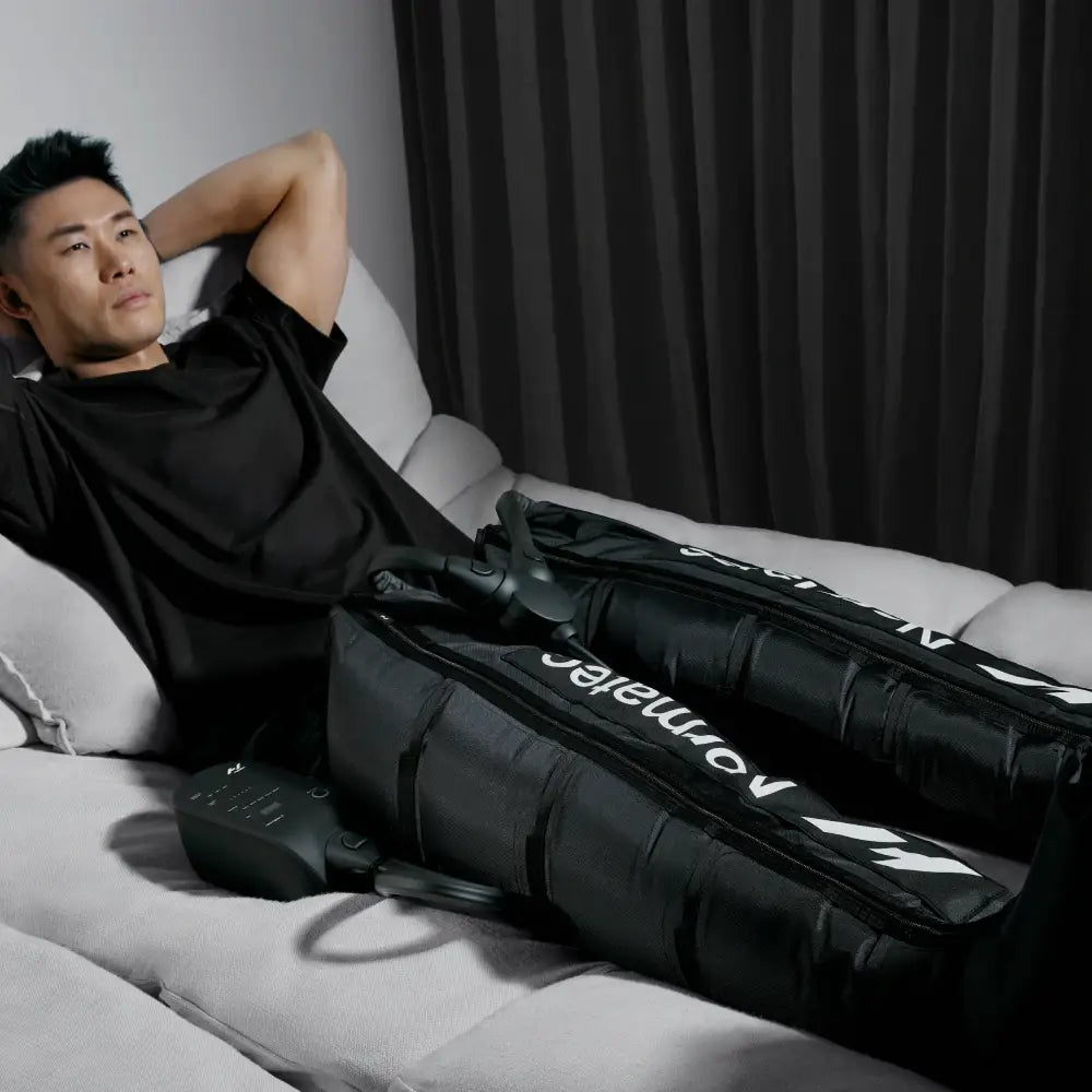 Hyperice - Normatec 3 Legs