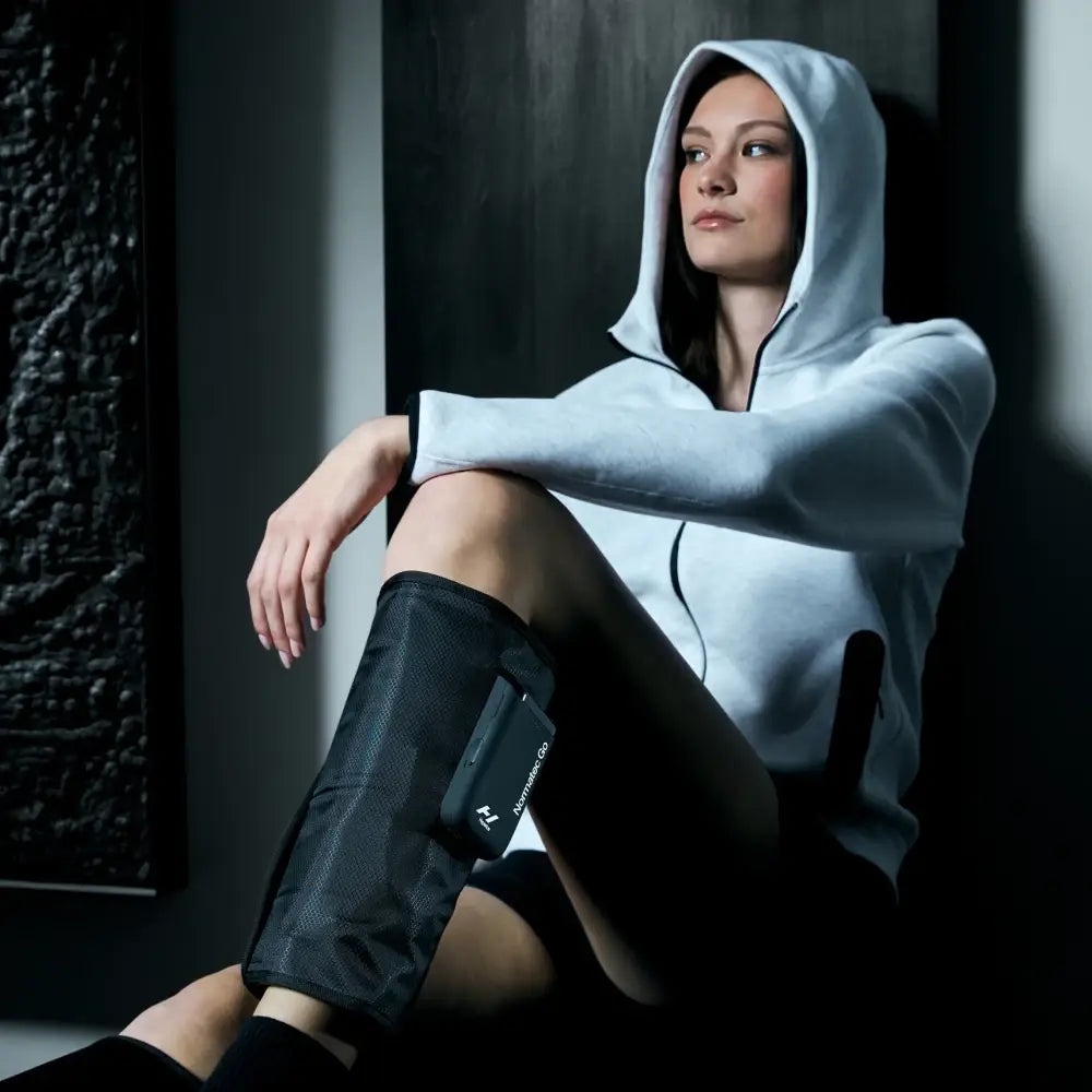 Hyperice - Normatec Go