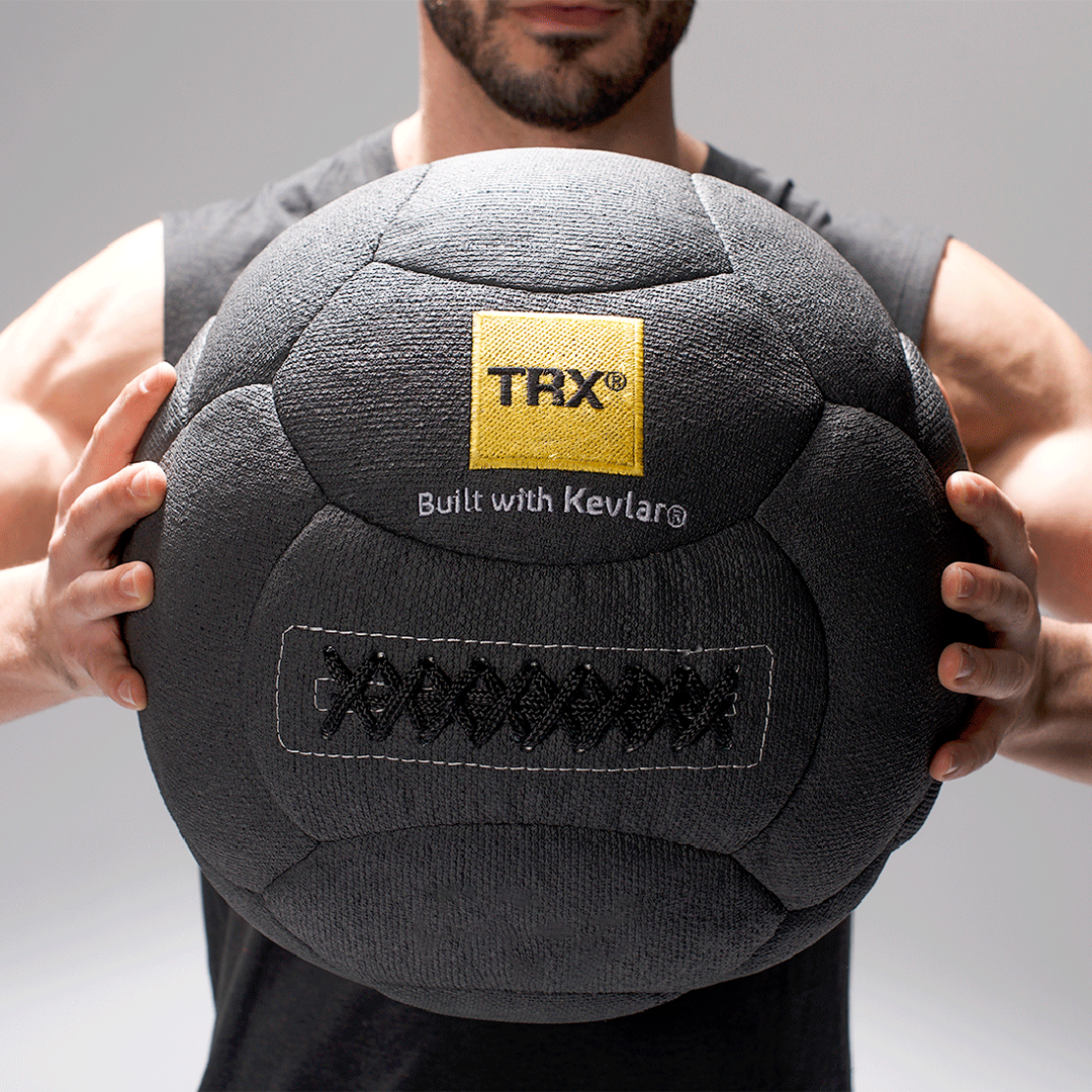 TRX - 14" XD Kevlar Ball - 50lbs