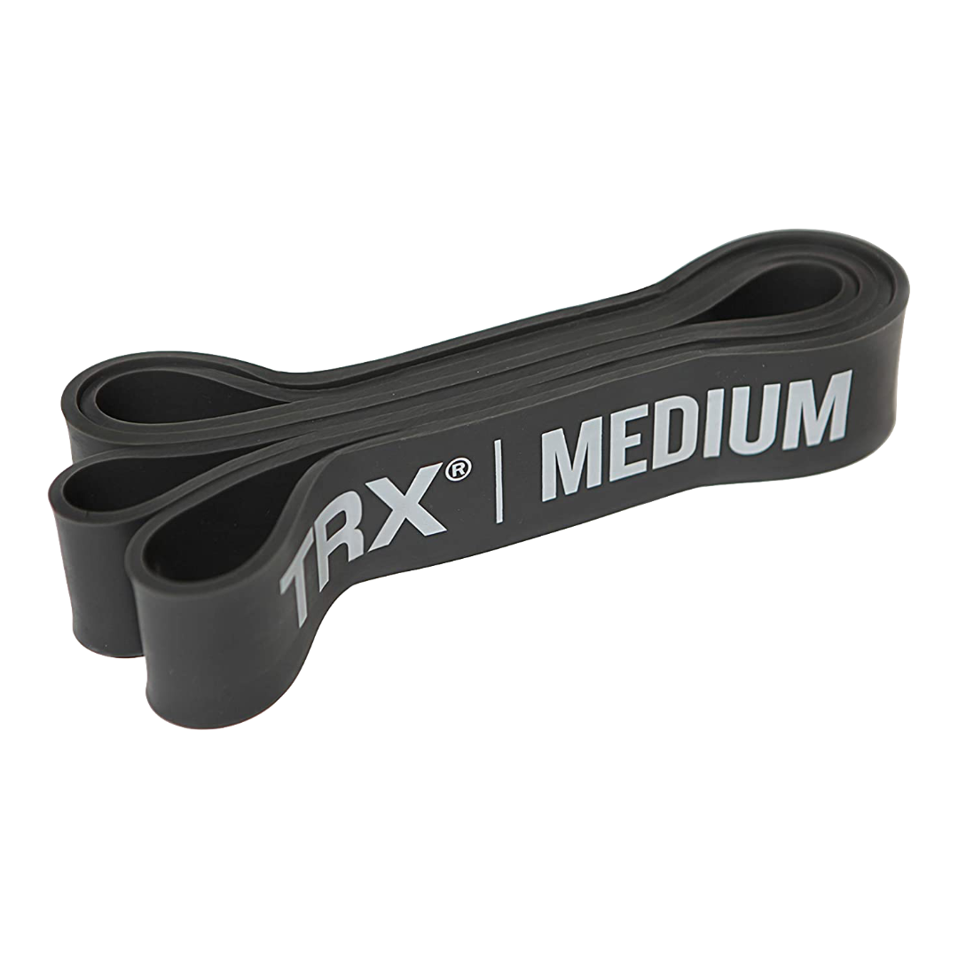 TRX Strength ER Bands - 45LB/110LB (MEDIUM)