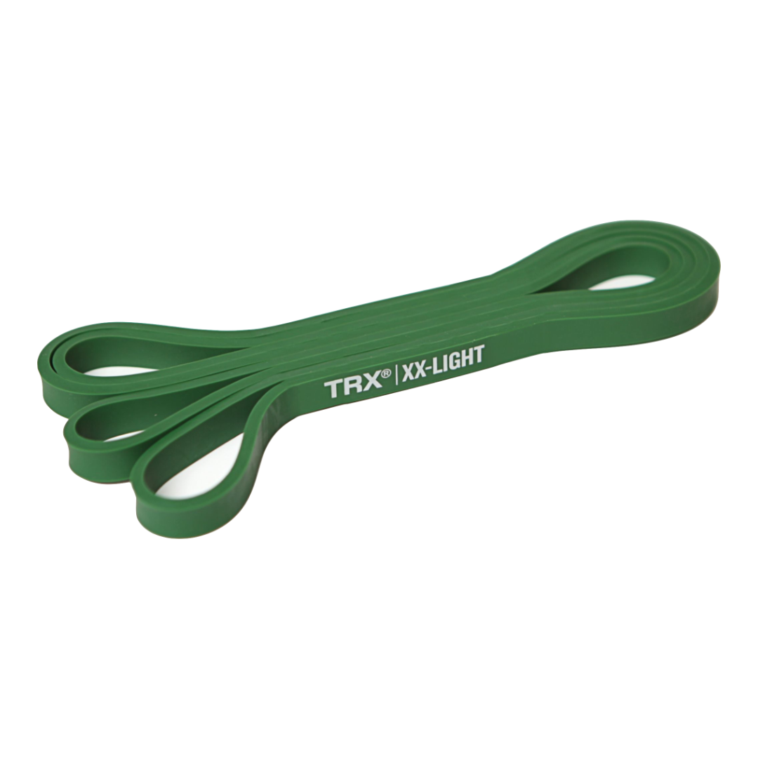 TRX Strength ER Bands - 15LB/30LB (XX-LIGHT)