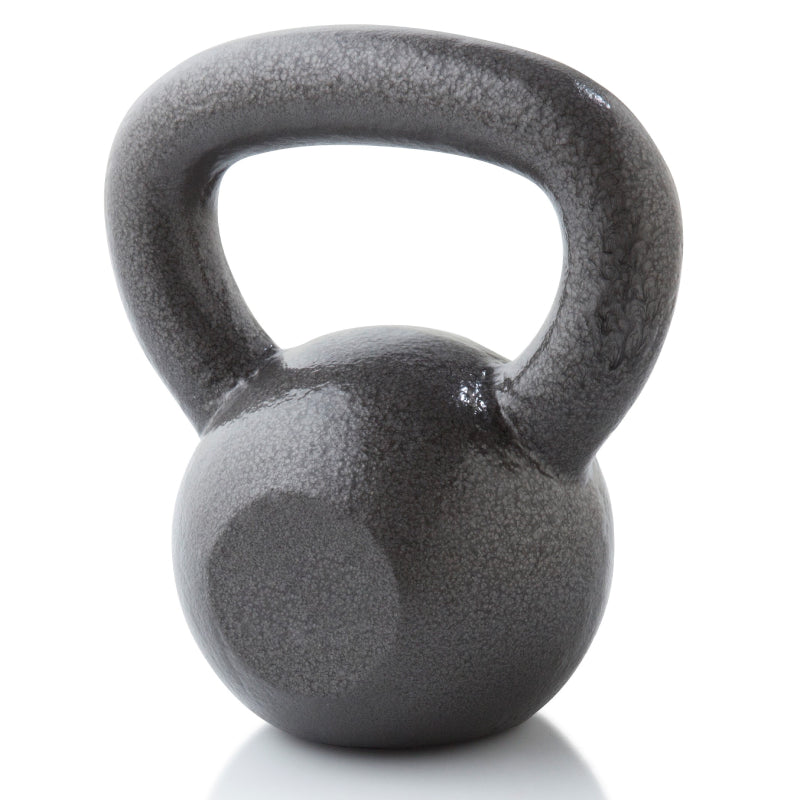 Weider - Cast Iron Kettlebell - 90 LBS