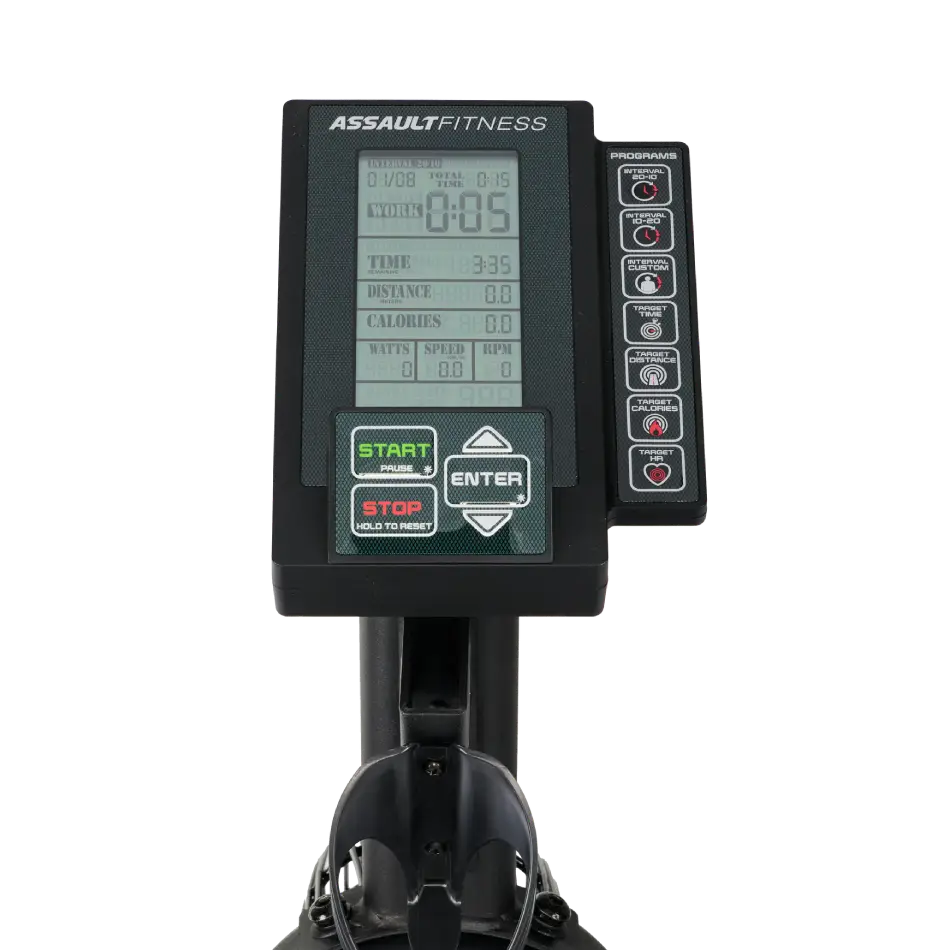 Assault Air Bike Classic