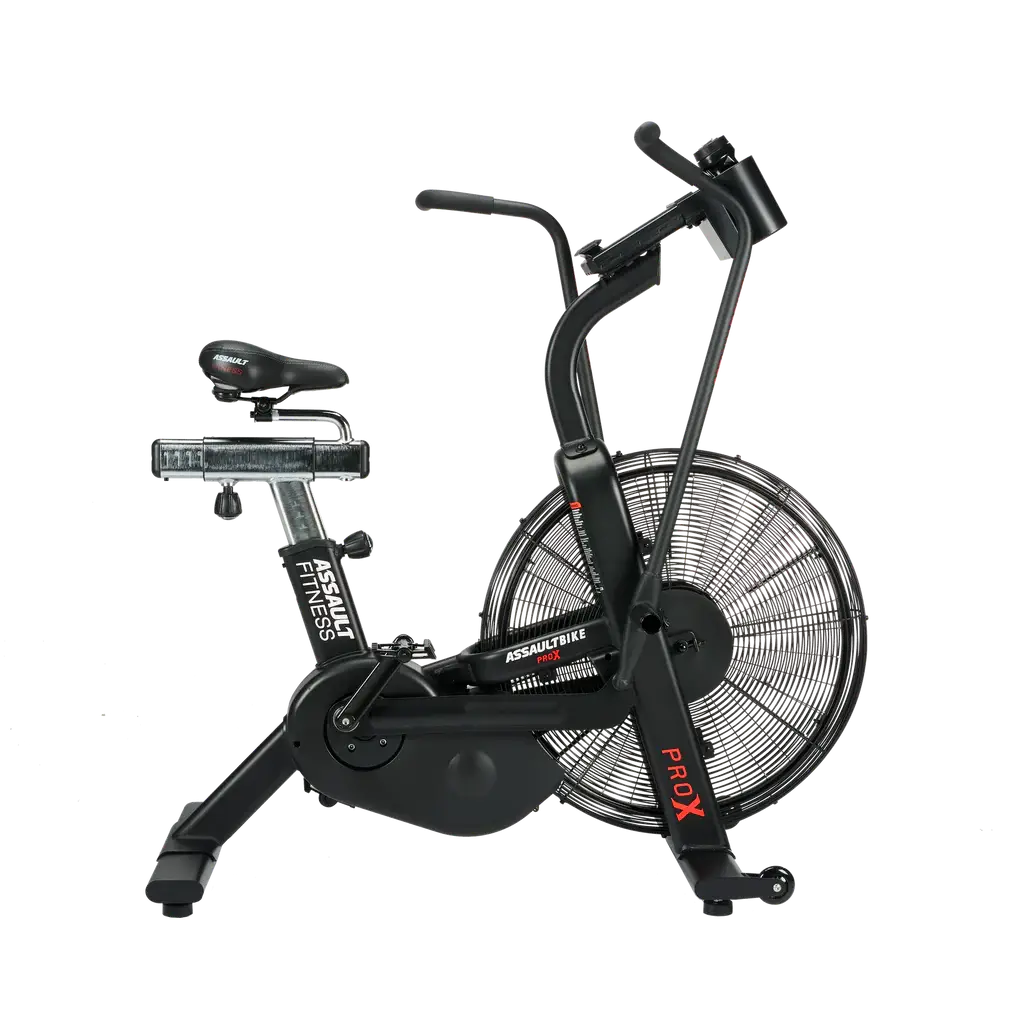 Assault Bike Pro X