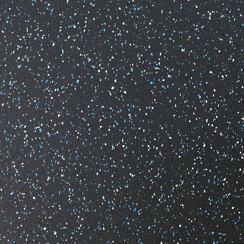 Gorilla 8mm 4 x 25’ Roll Blue Jay