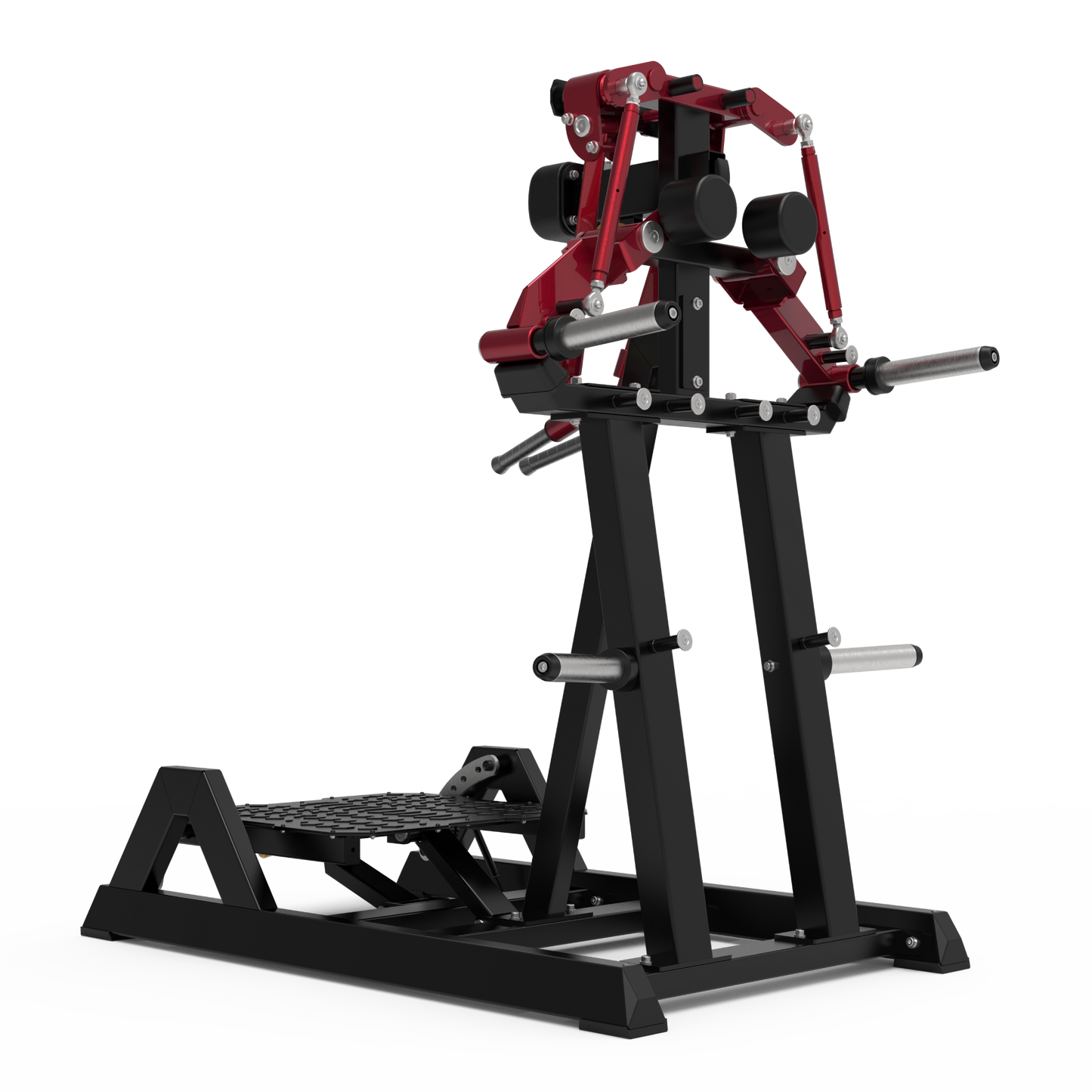 Element Fitness - Chromium 103 Standing Lateral Raise