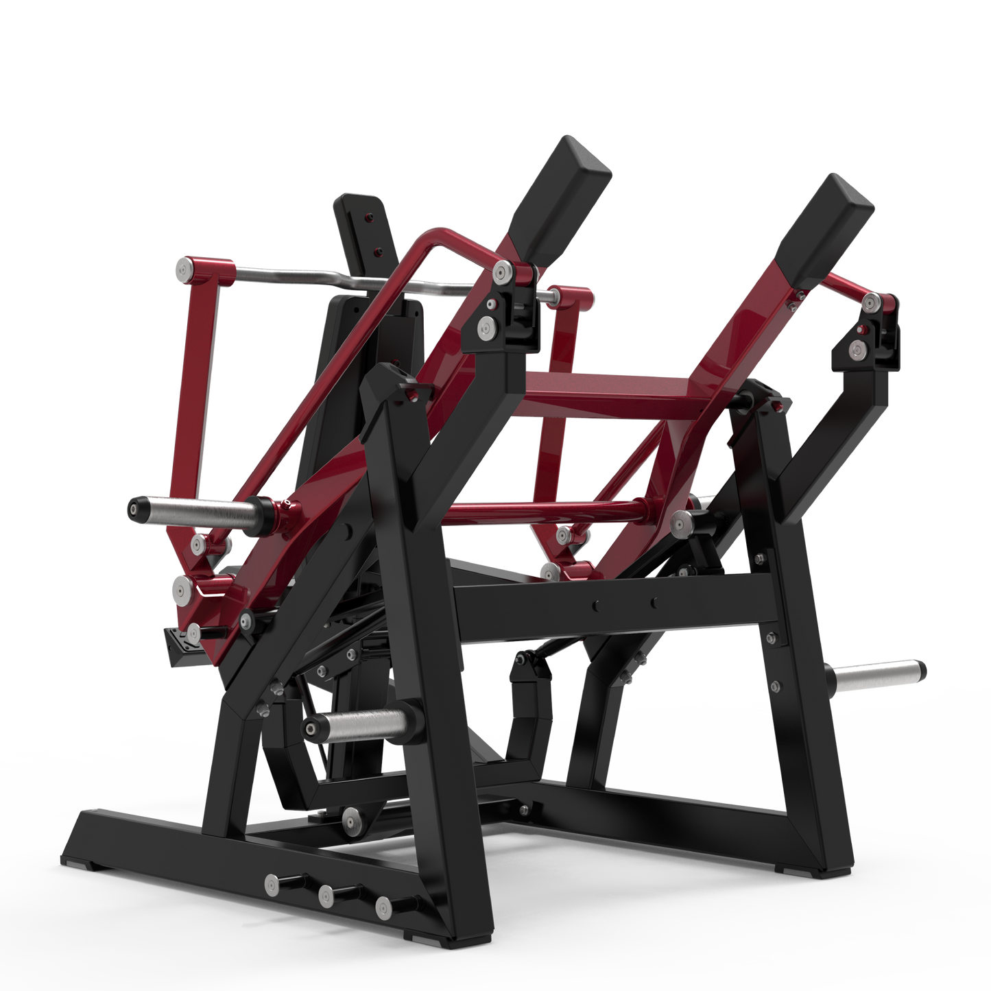 Element Fitness - Chromium 504 French Press