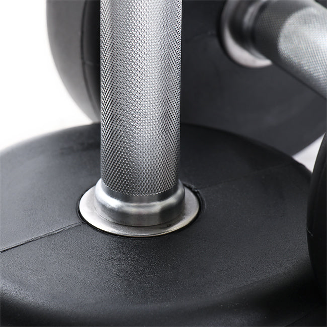 Element Fitness 120lbs Commercial Dumbbell Strength & Conditioning Canada.