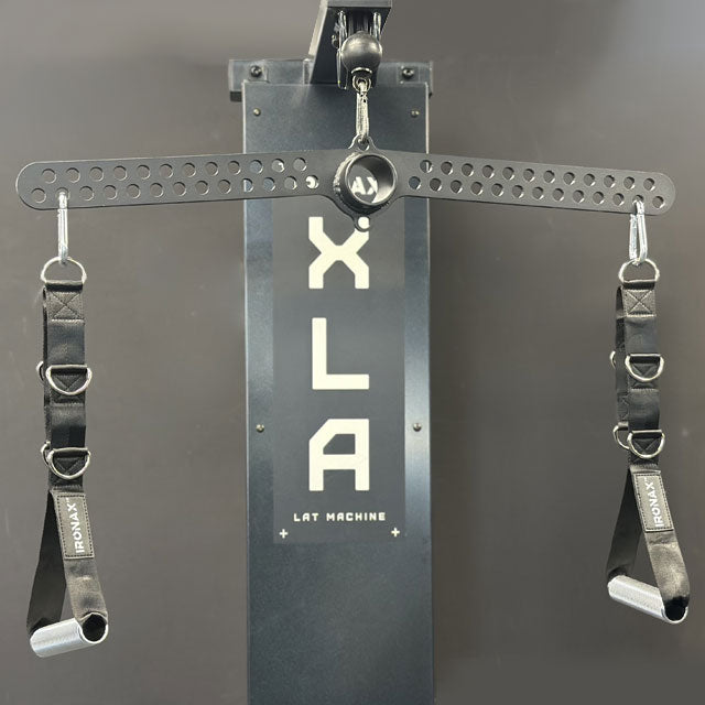 Multigrip D-Handle Bar Cable Attachment 50 carabiner holes