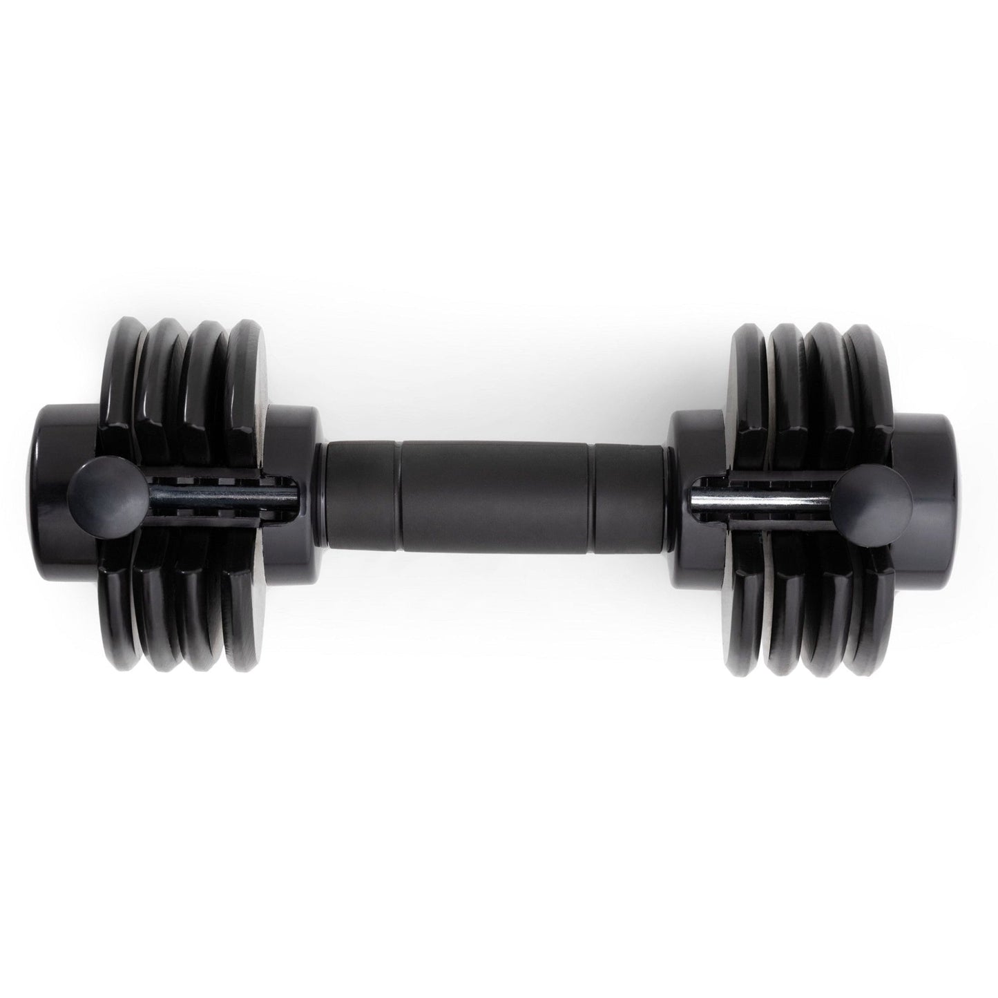 NordicTrack - 12.5 lbs Select-A-Weight Dumbbell Set