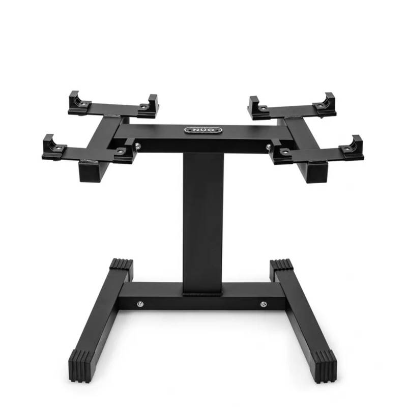 Nuobells - Single Legged Dumbbell Stand
