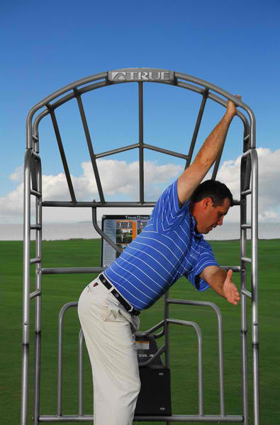 TRUE Stretch 800SS Golf Fitness Accessories Canada.