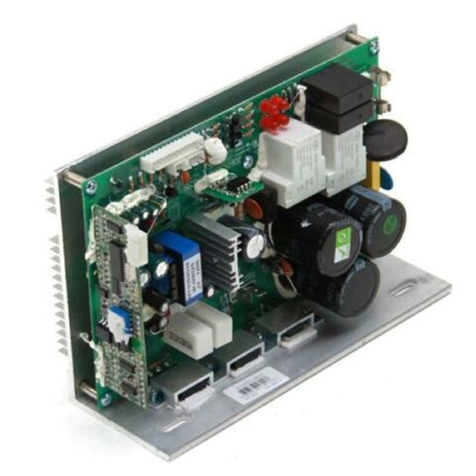 Horizon /AFG / Livstrong Motor Control Board 013701-AA