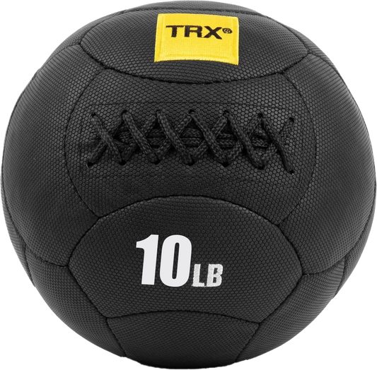 TRX - 10" Medicine Ball - 10lbs