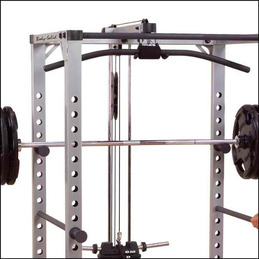 Body-Solid GLA378 Lat Attachment Strength Machines Canada.