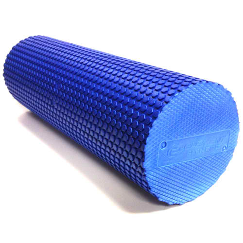 Element Fitness 18" x 6" Premium EVA Foam Roller Fitness Accessories Canada.