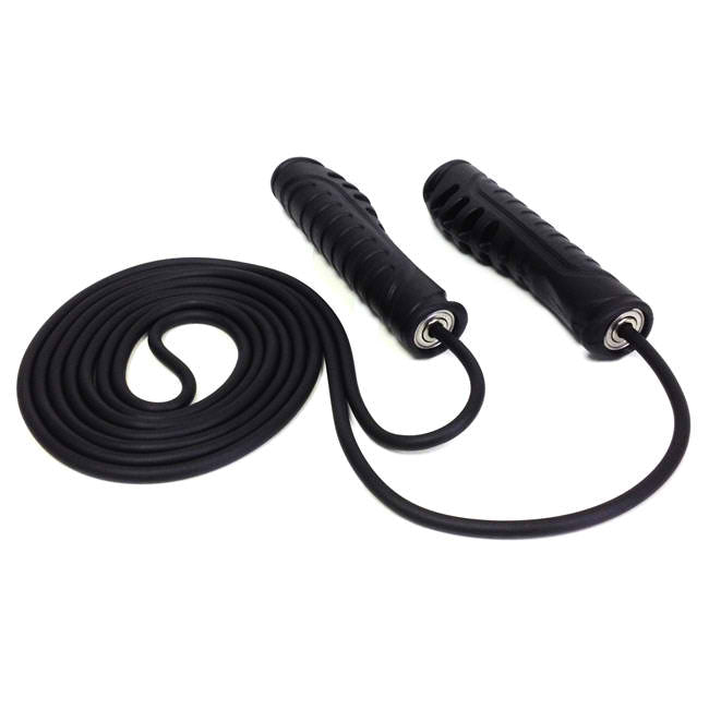 Element Fitness Weighted Speed Jump Rope Fitness Accessories Canada.