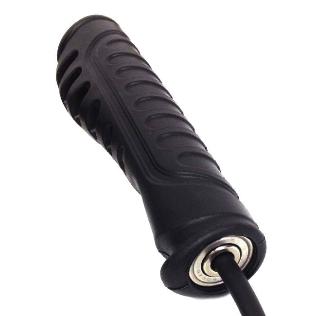 Element Fitness Weighted Speed Jump Rope Fitness Accessories Canada.