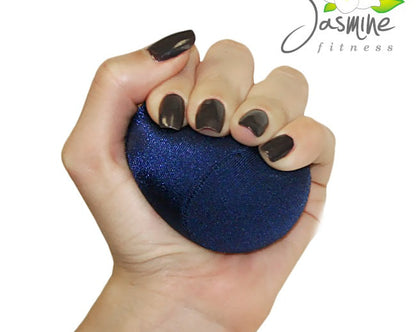 Jasmine Fitness Soft Power Ball Fitness Accessories Canada.