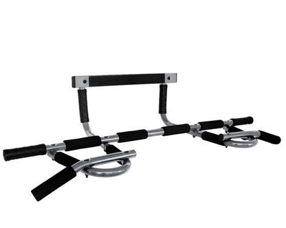 Platinum PREMIUM Chin-Up Bar Strength & Conditioning Canada.