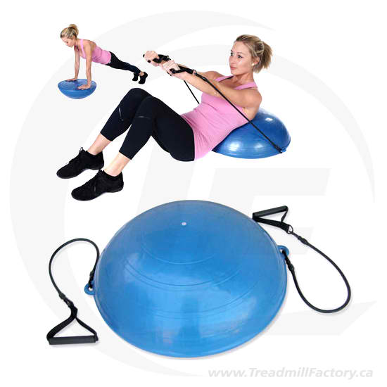 Jasmine Fitness Dynaso Balance Fitness Cushion Fitness Accessories Canada.