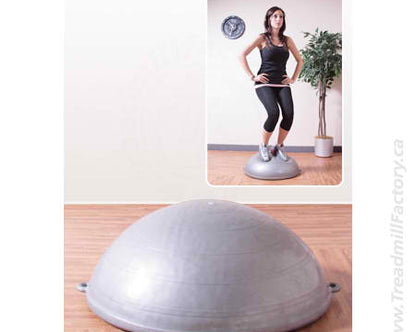 Jasmine Fitness Dynaso Balance Fitness Cushion Fitness Accessories Canada.