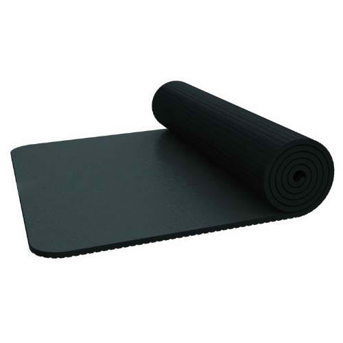 Jasmine Fitness 72" Padded Exercise Yoga Mat Fitness Accessories Canada.