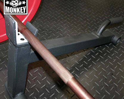 XM Barbell Jack Strength & Conditioning Canada.