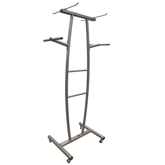 Element Mat Rack 850MR Fitness Accessories Canada.