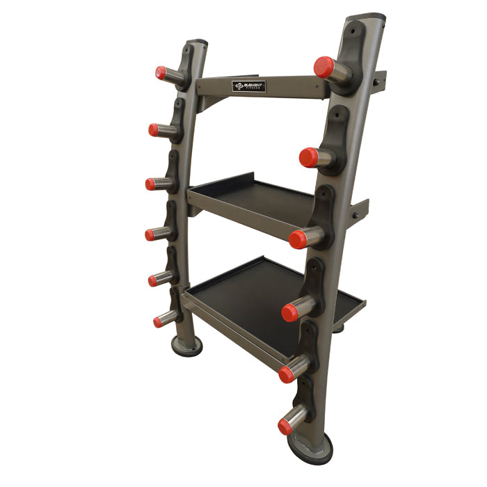 Element Accessory Rack 848ACR Strength & Conditioning Canada.