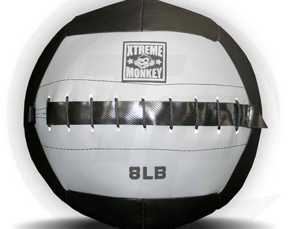 Xtreme Monkey 8lbs Wall Medicine Ball Fitness Accessories Canada.