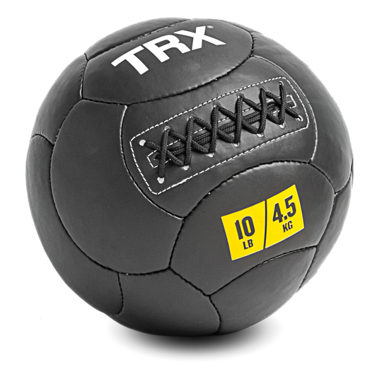 TRX - 14" Wall Ball - 8lbs