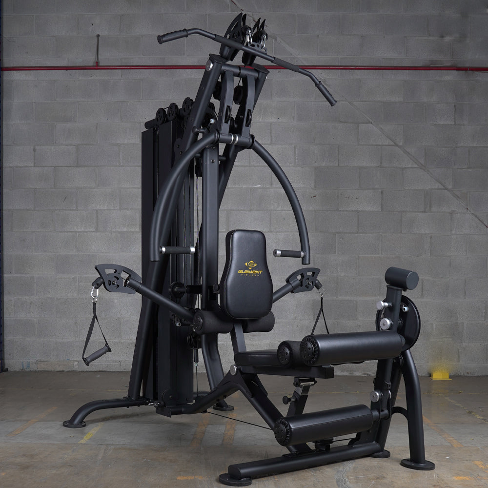 ELEMENT PROTON HOME GYM