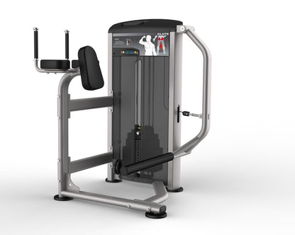 Element PLATINUM Glute Strength Machines Canada.