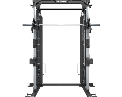 XM FITNESS - Smith/Functional V2