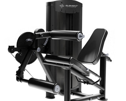 Element Fitness - Cobalt Dual Leg Ext & Curl