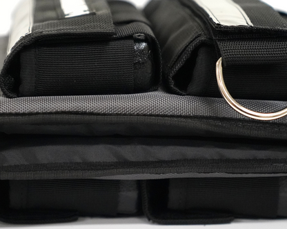 XM Fitness 35lbs Commercial Weighted Vest