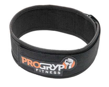 PRO-63 4" TOTAL SUPPORT BELT Strength & Conditioning Canada.