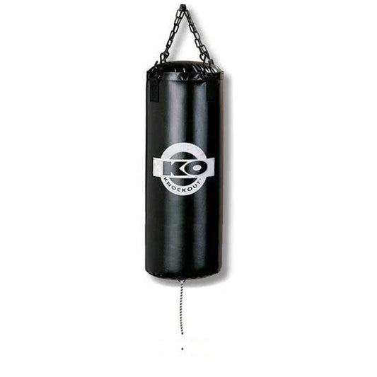 KO UNFILLED 40LBS PVC HEAVY BAG SHELL