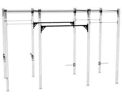 XM FITNESS 6' ReInforced Pull-up Bar