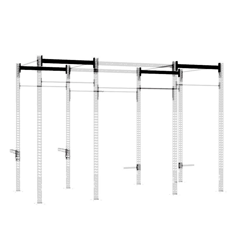 XM FITNESS 4' REINFORCED CROSSBAR