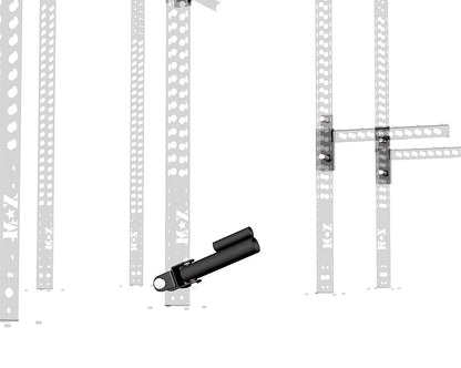 XM FITNESS Landmine Attachment