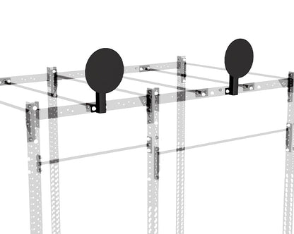 XM Fitness Rig Wall ball Target