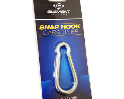 Element Snap Link Hook Carabiner Strength Machines Canada.