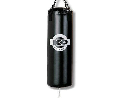 KO UNFILLED 50LBS PVC HEAVY BAG SHELL