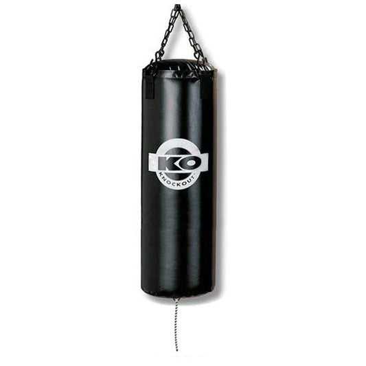 KO UNFILLED 50LBS PVC HEAVY BAG SHELL