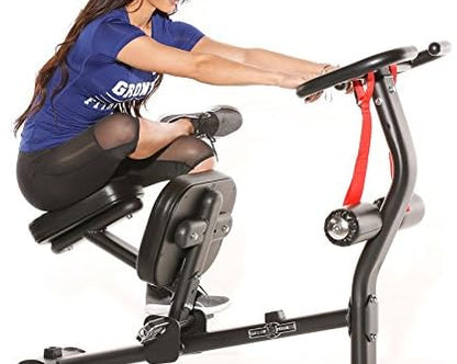 Element PRO Commercial Stretch Trainer